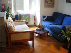 Maria-Rosa Guesthouse Rome Exterior photo
